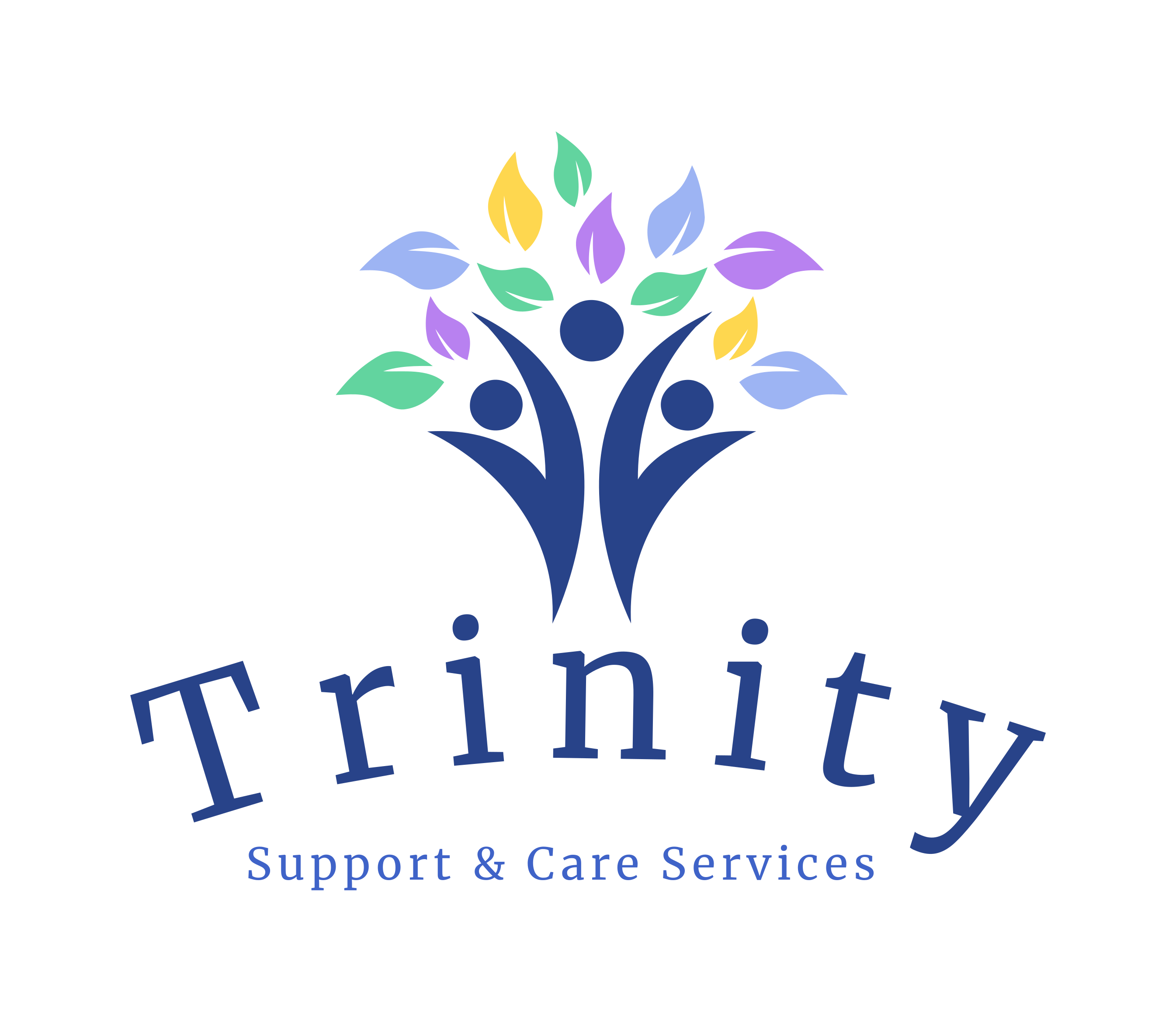 Trinity SCS